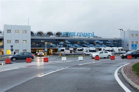 Bucharest Airport Codes .